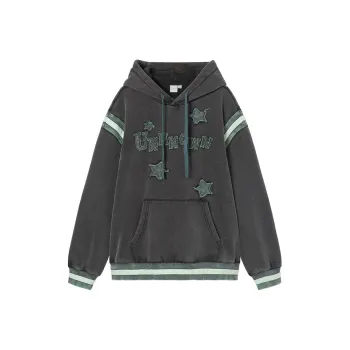 EPTISON WOMAN Sweatshirts Women's Black