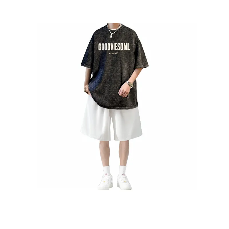 OPOX Casual Sportswear Unisex-5