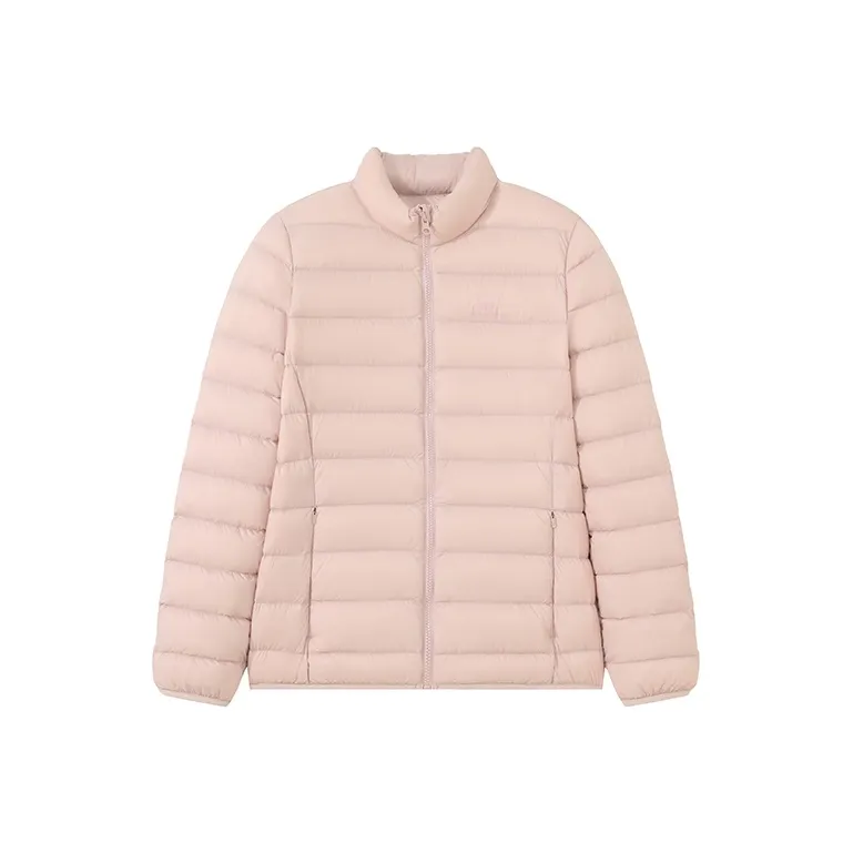 PIONEER CAMP Down Jacket Women's-10