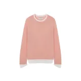 Orange Pink