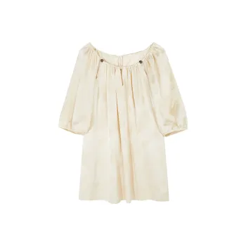 3COLOUR Shirt Women's Champagne