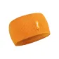 Sunset Orange[Soft and Nourishing Knit/Extra Large Wide/Breathable and Comfortable]