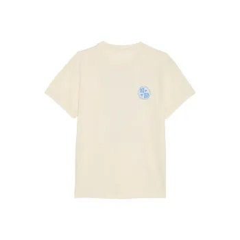 Victoria's Secret T-Shirt Women's White Shells