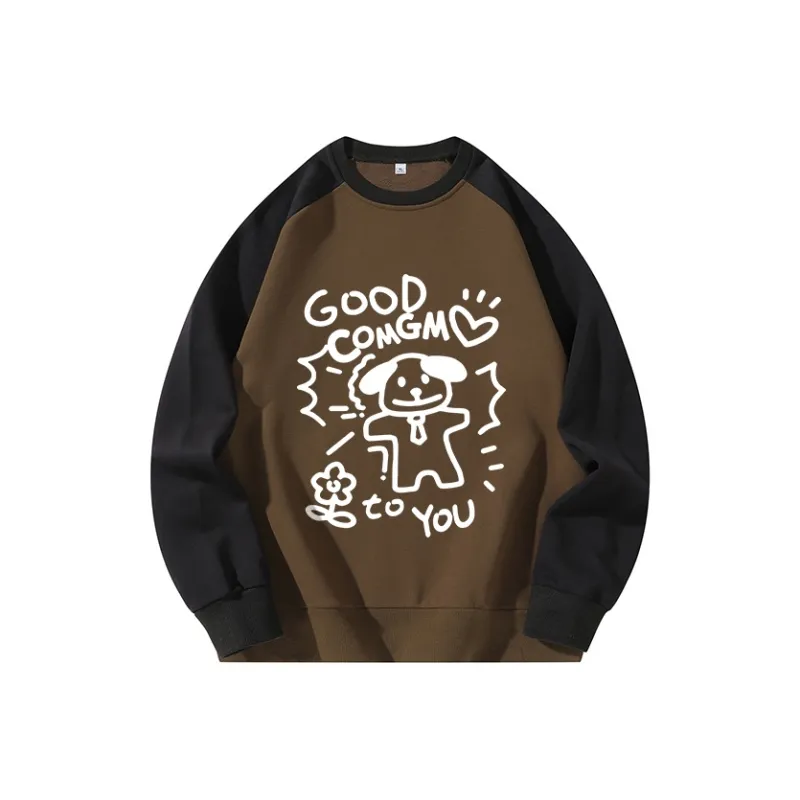 COMGM T Shirts Unisex-6