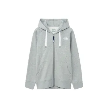 THE NORTH FACE Sweatshirt Women's Gray
