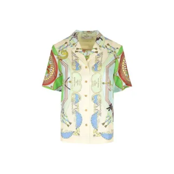 TORY BURCH Shirts Women's Multicolor