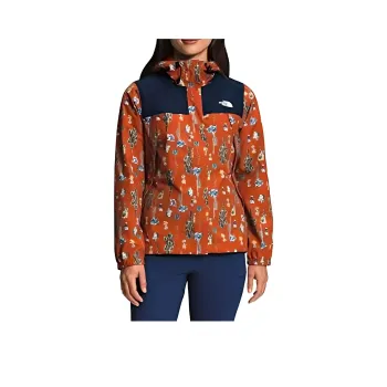 THE NORTH FACE Jackets Women's Orange