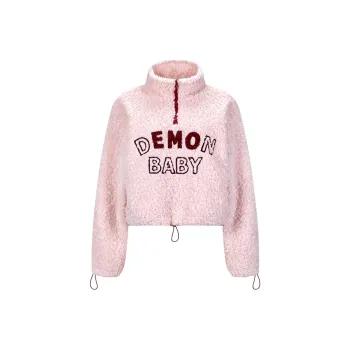 Girly Fancy Club Sweatshirt Women's