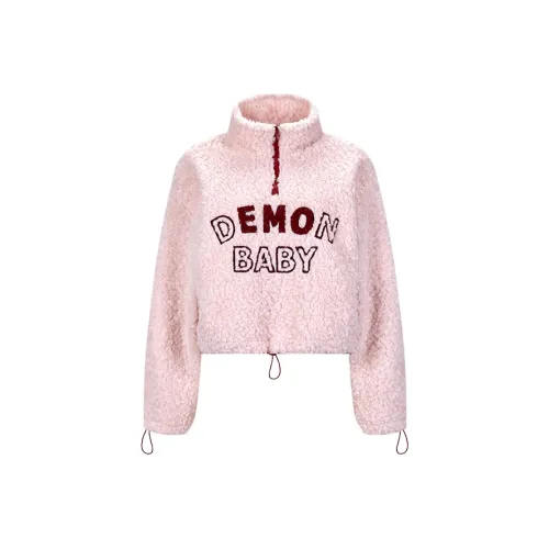 Girly Fancy Club Sweatshirt Women's