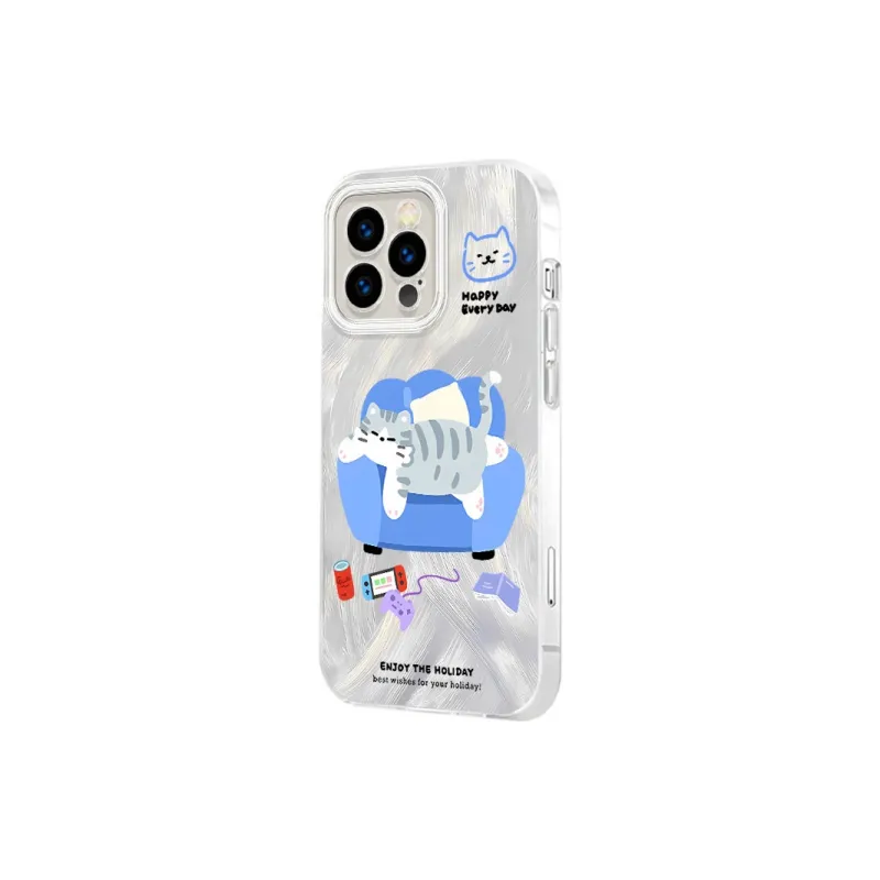 YUDACHUAN Phone Cases-2