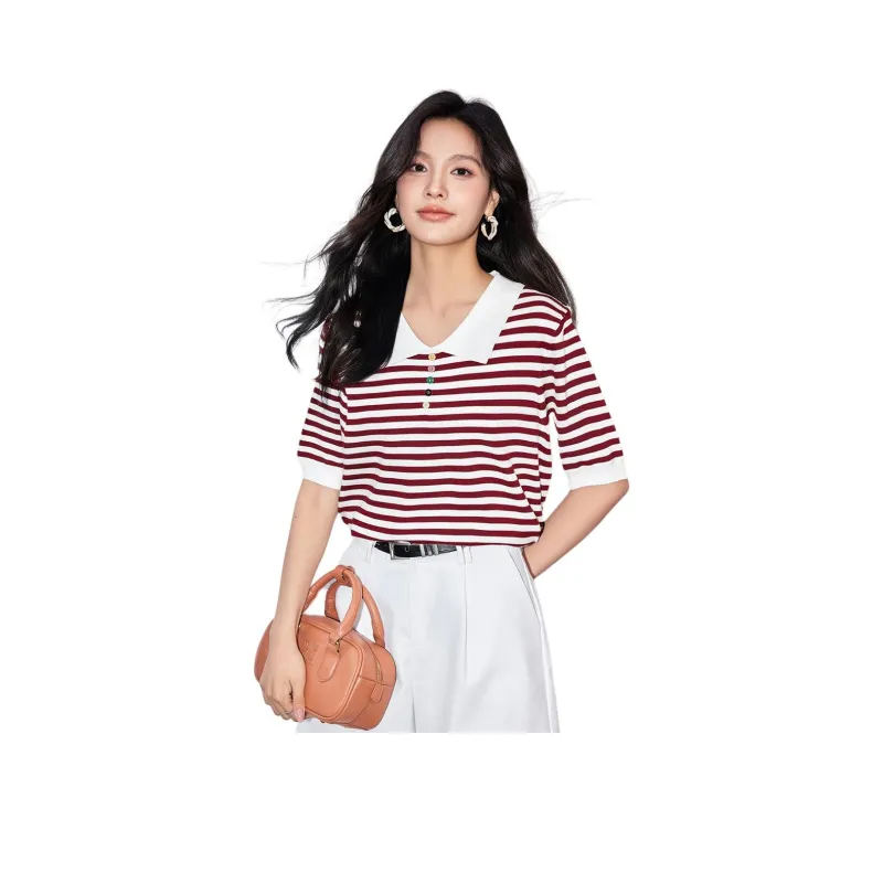 Love Elaine Knitwear Women's-6