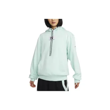 Nike Sabrina Sweatshirt Women's Ice Jade Blue