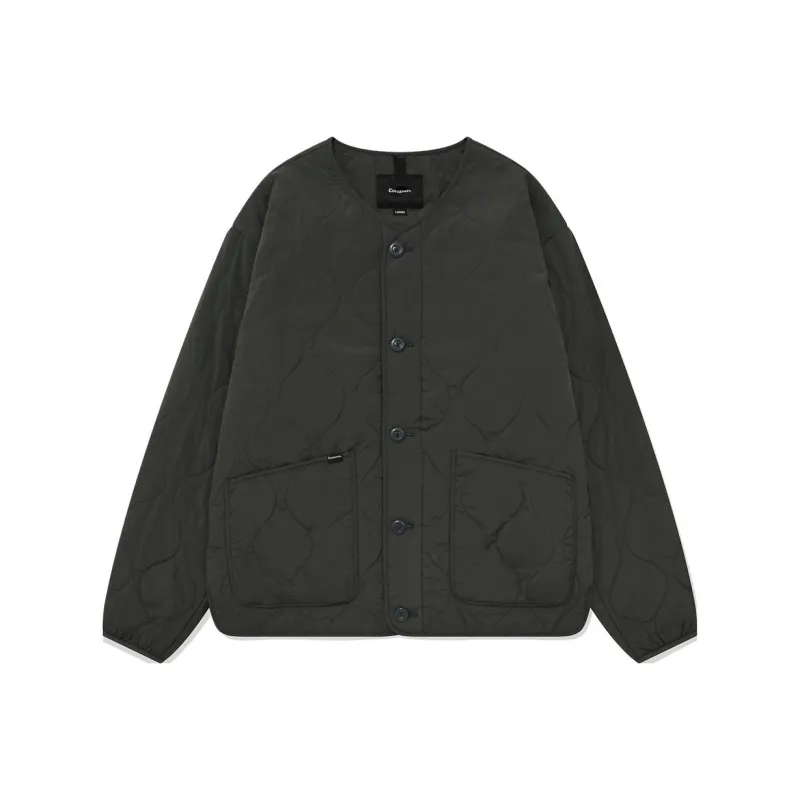 COVERNAT Jackets Women's Dark Green-0