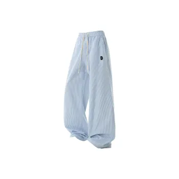 Ang2 Stu Casual Pants Unisex