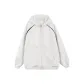 White Heather Gray
