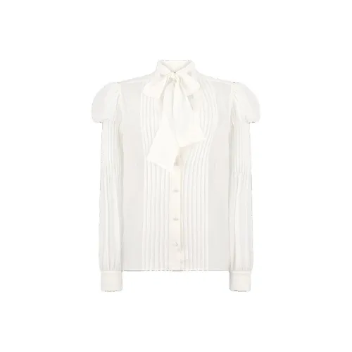 TOM FORD Shirts Women's White