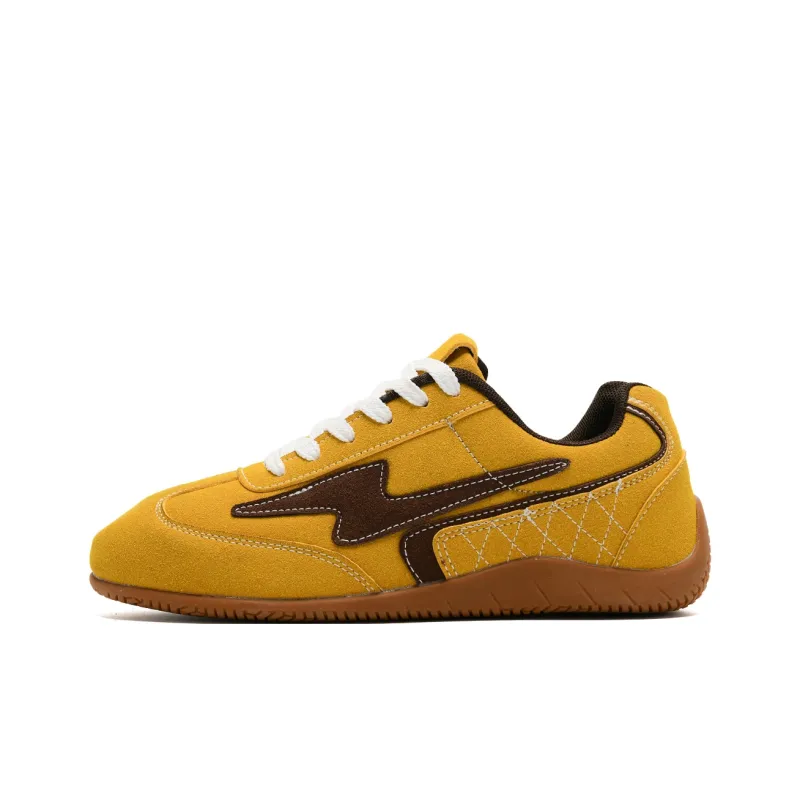 Z.SUO Coverage Balance Abrasion Resistant Slip Resistant Canvas Shoes Unisex-7