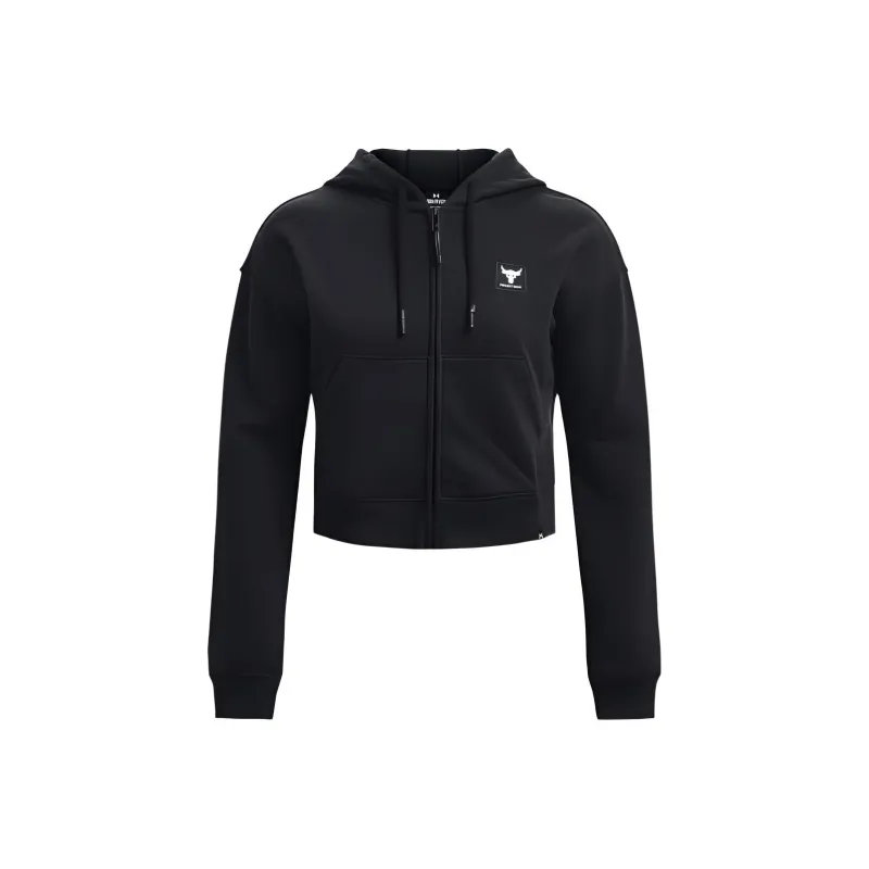 Under Armour Johnson Jackets Women's Black-0