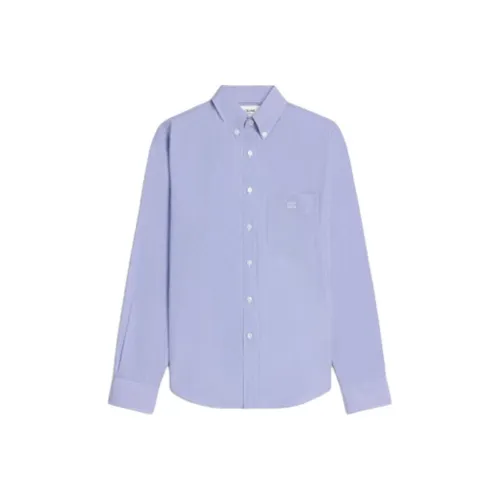 celine and Shirts Women's Blue