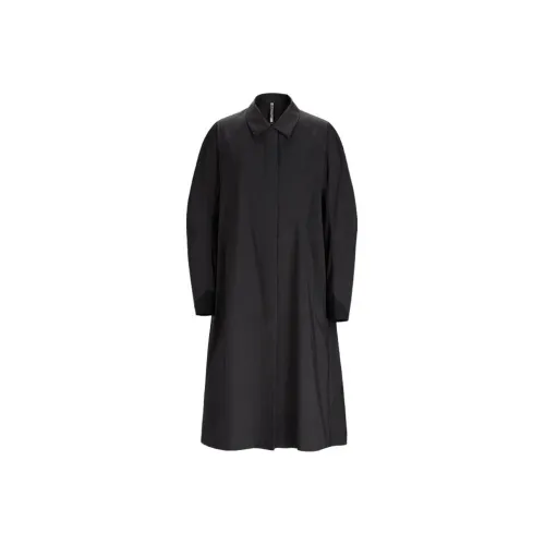 Arcteryx Jackets Women's Black