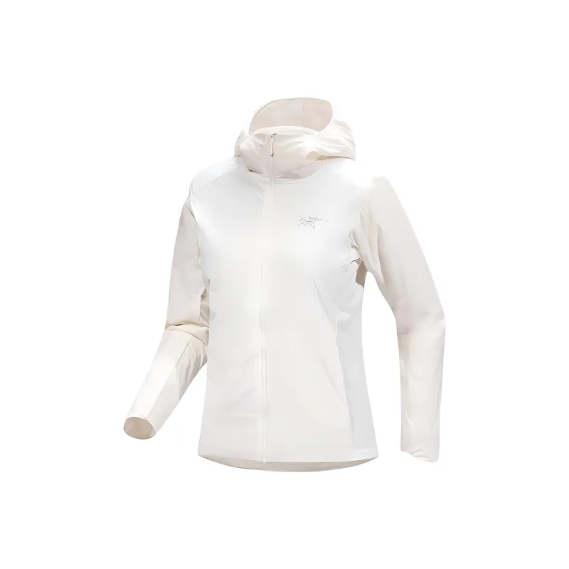 Arcteryx Hooded Track Jacket-0