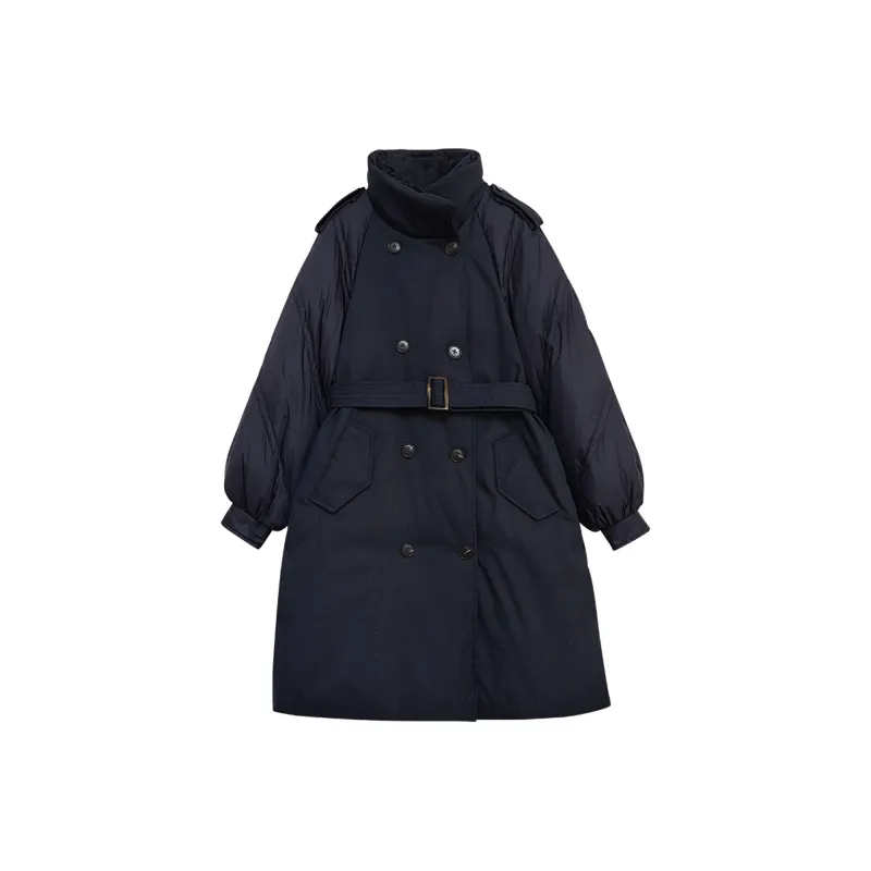 AMII Down Jackets Women's-2