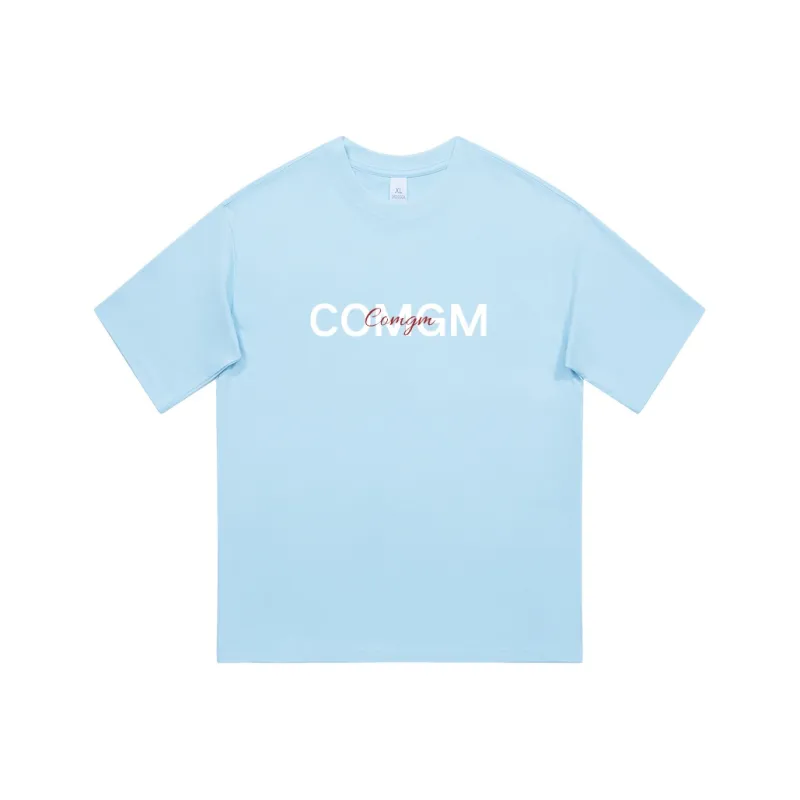 COMGM T Shirts Unisex-19