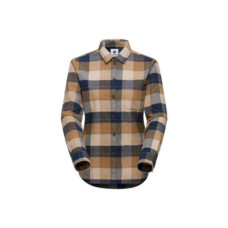MAMMUT Trovat Shirts Women's-1