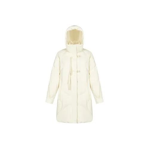 ERAL Down Jackets Women's