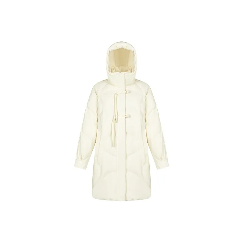 ERAL Down Jackets Women's-0