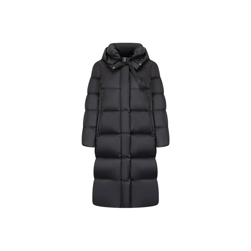 ERAL Down Jackets Women's-0