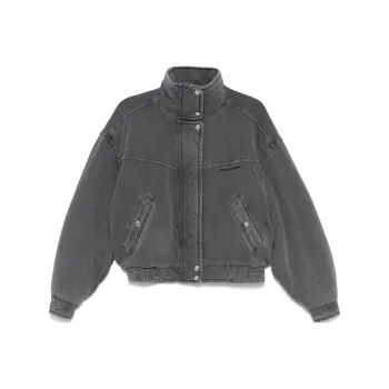 ISABEL MARANT ETOILE Yanissa Jacket
