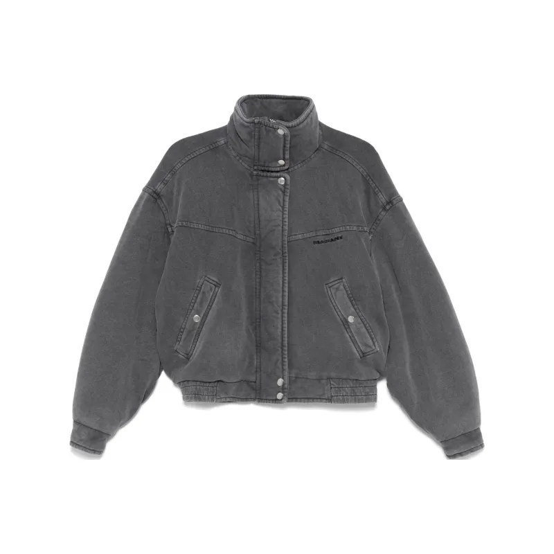 ISABEL MARANT ETOILE Yanissa Jacket-0