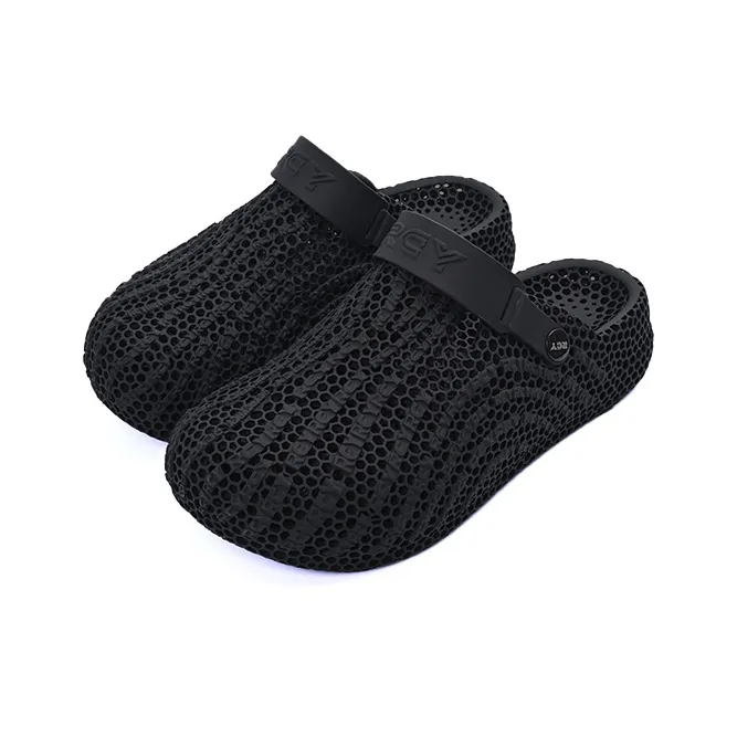 R CIYUAN Clogs Unisex-2