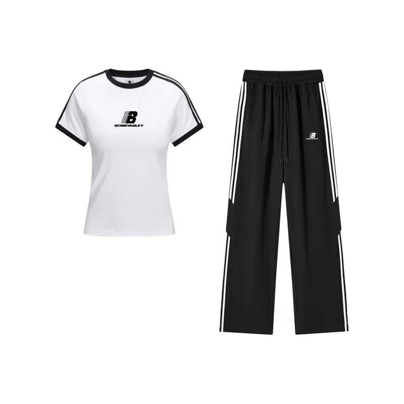 BOBBY ABLEY Casual Sportswear Unisex-28