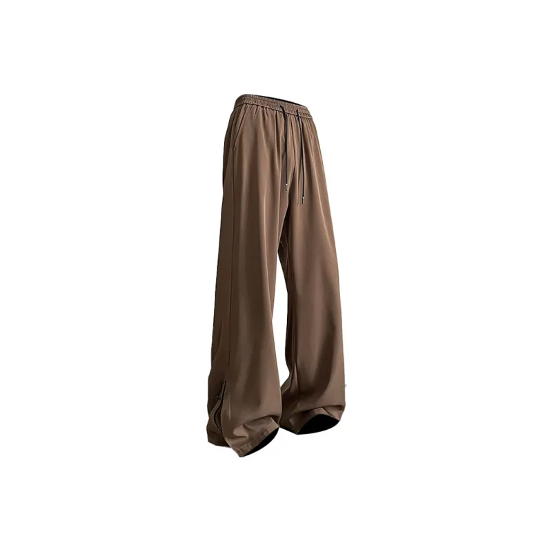 OPMO Casual Pants Unisex-7