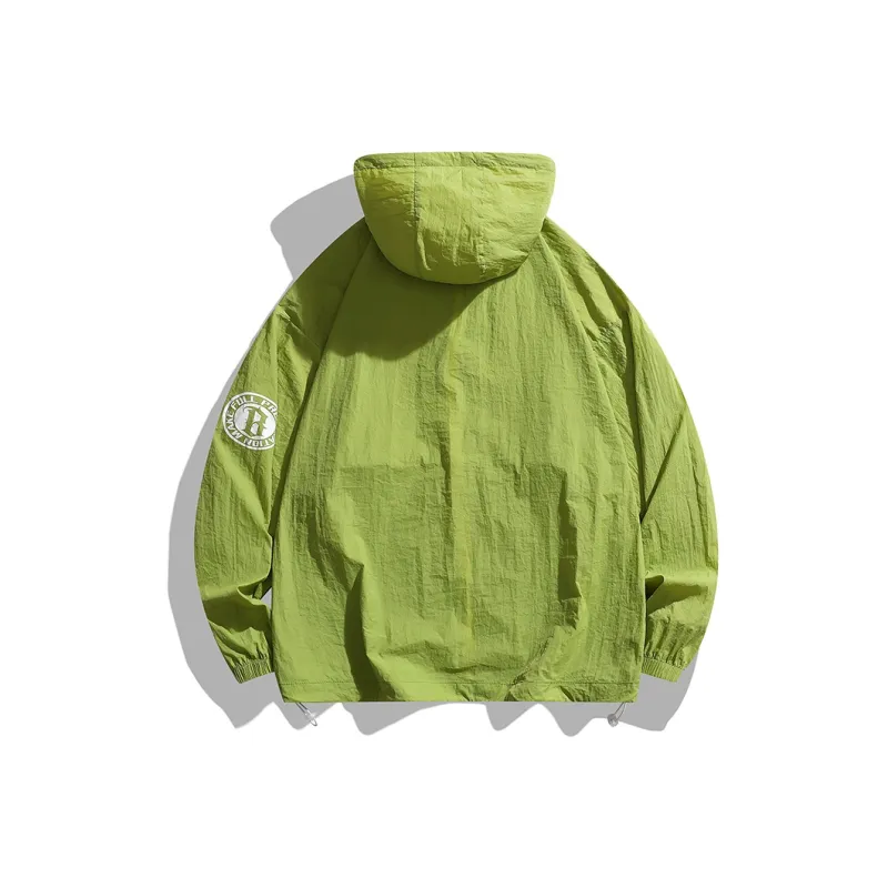 Izex Super Lightweight And Breathable Sun Protection Clothing Unisex-6
