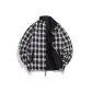 Black (Reversible)