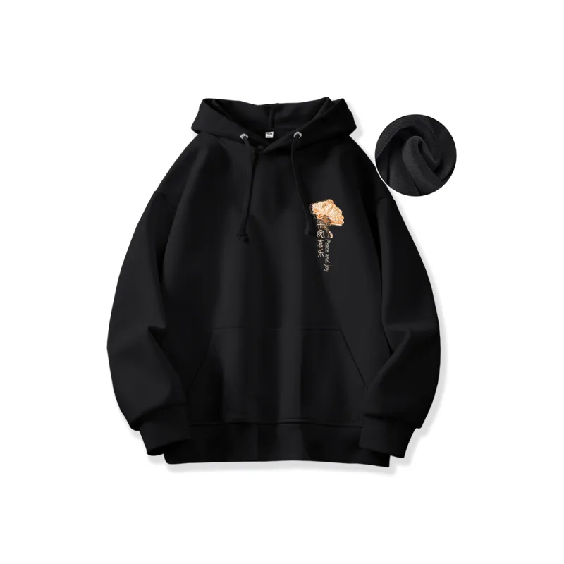 Cotton Sweatshirts Unisex-38