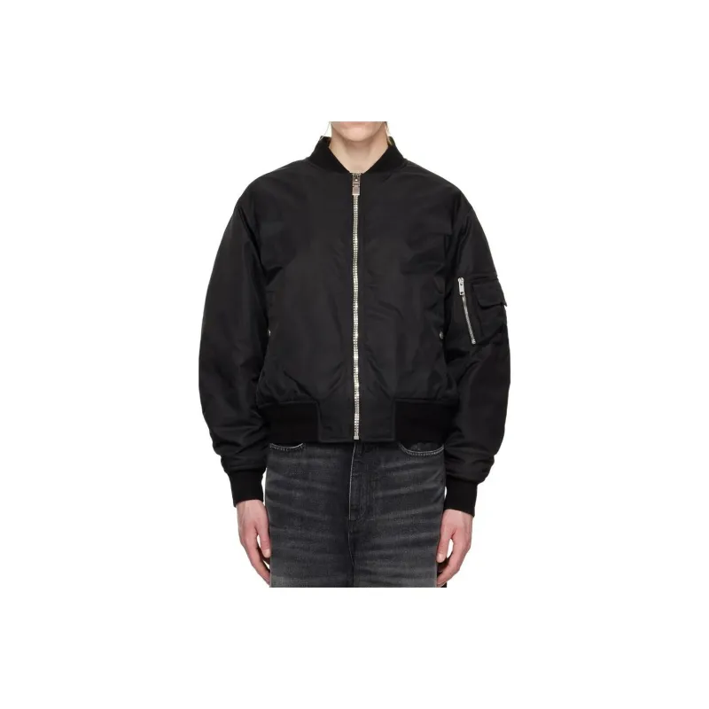 Givenchy 4G Monogram Long Sleeved Top-0