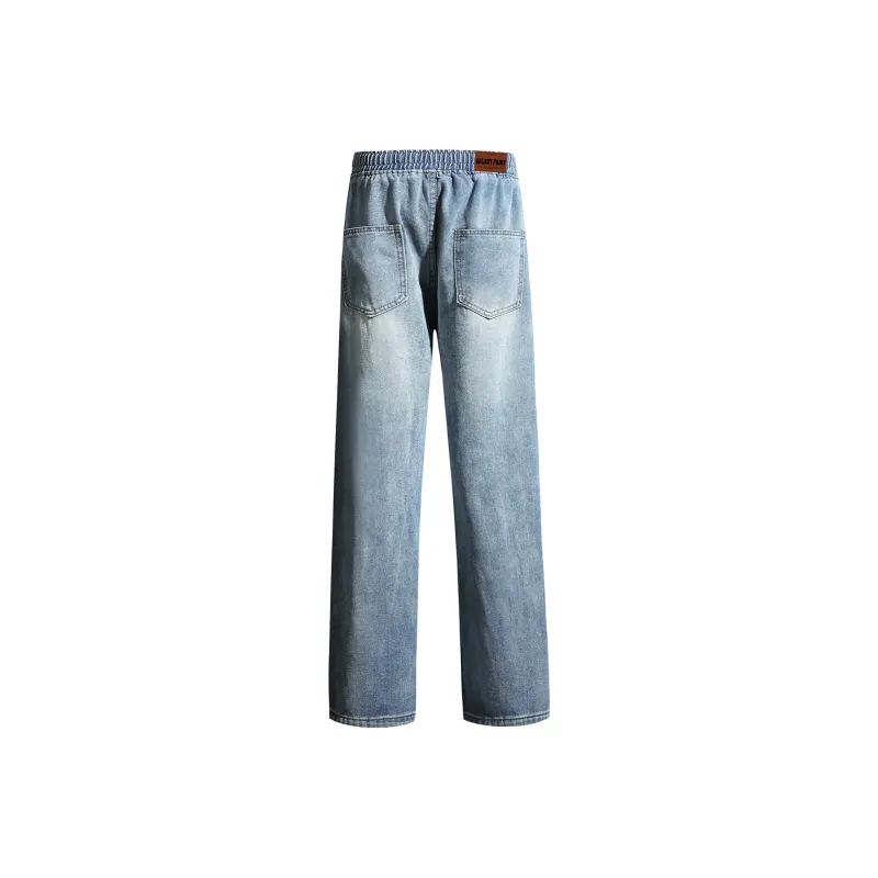 GALAXY FAIRY Jeans Unisex-9