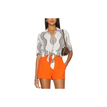 ALLSAINTS Shirts Women's White