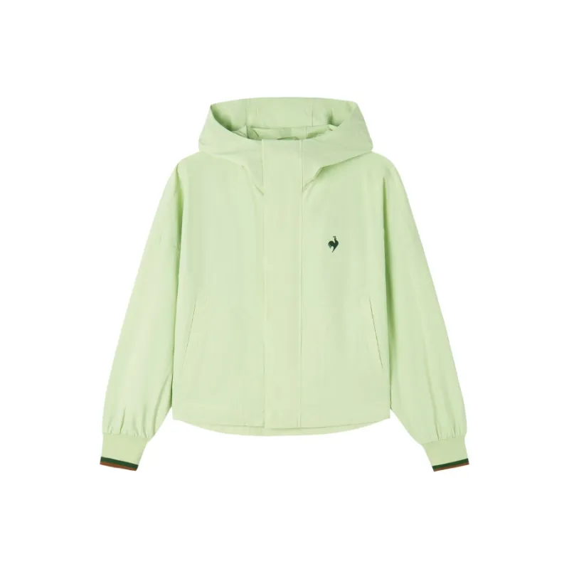 Le Coq Sportif Jackets & Coats Women's-2