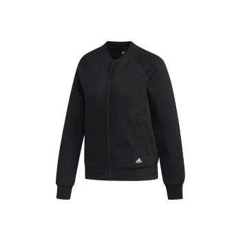 Adidas Jackets Coats Women's Black