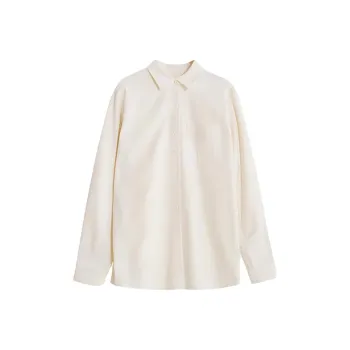 Journey Originals Shirt Women's Original White