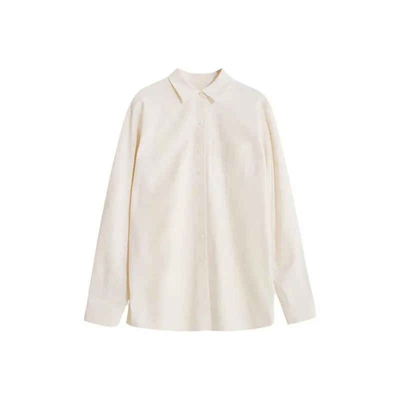 Journey Originals Shirt Women's Original White-0