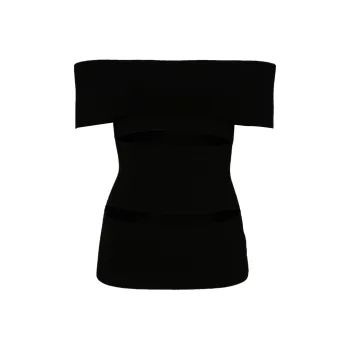 PETER DO Cut out Top
