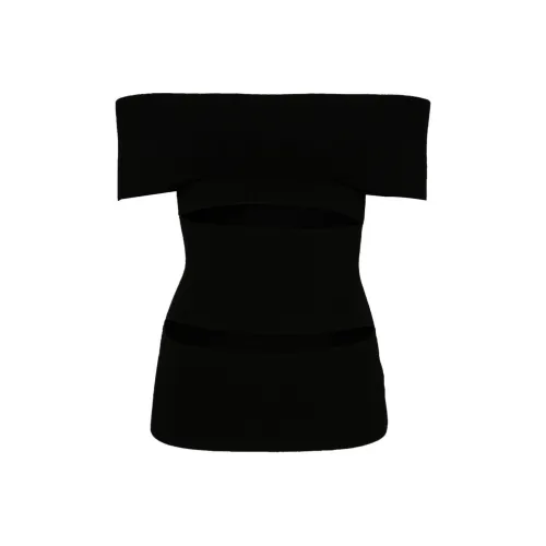 PETER DO Cut out Top