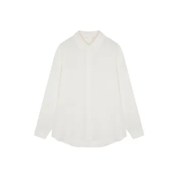 IHIMI Shirts Women's White