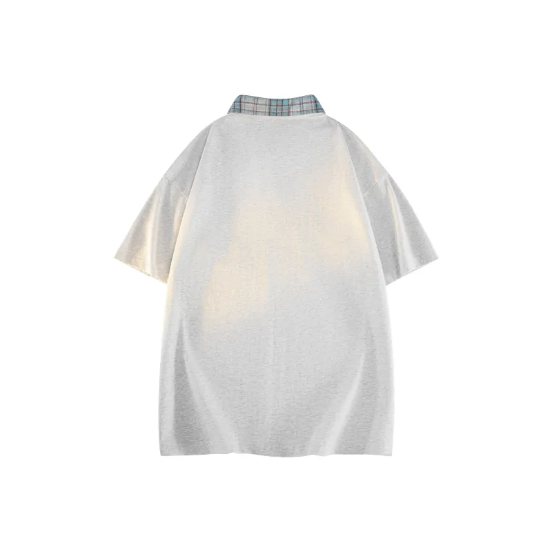 WMWV Polo Shirts Unisex-6